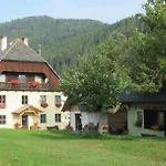 Gebirgshof Salomon 別荘 Krakaudorf