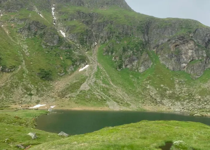 Gebirgshof Salomon Krakaudorf