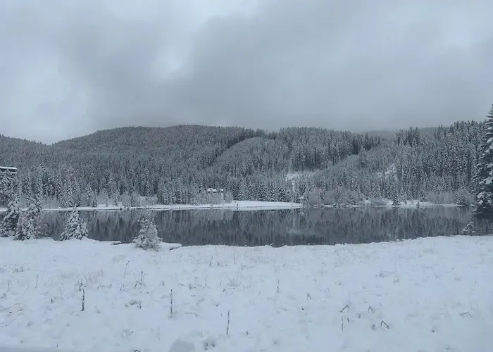 Gebirgshof Salomon * Krakaudorf